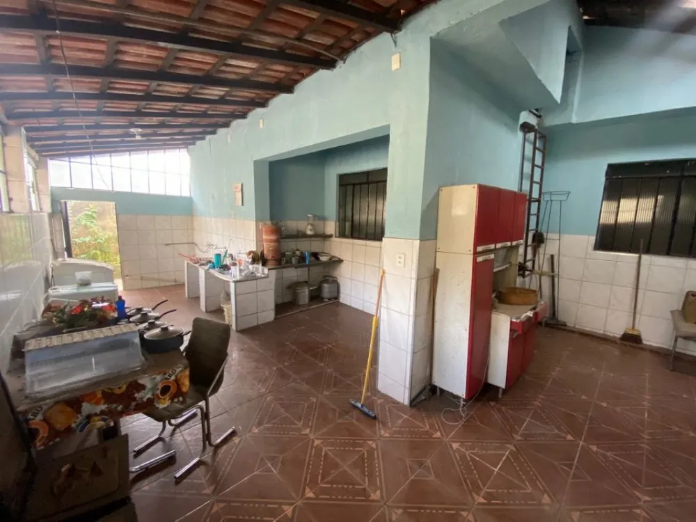 Casa, 4 quartos, 260 m² - Foto 7