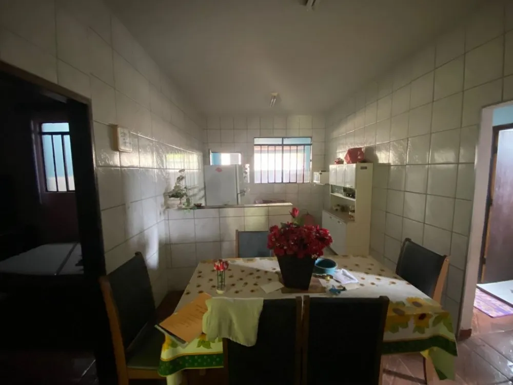 Casa, 4 quartos, 260 m² - Foto 12