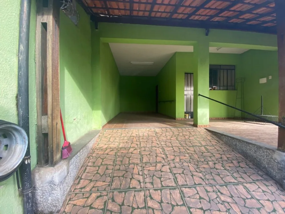 Casa, 4 quartos, 260 m² - Foto 20