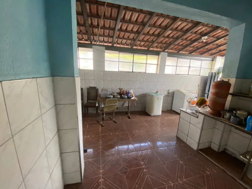 Casa, 4 quartos, 260 m² - Foto 17