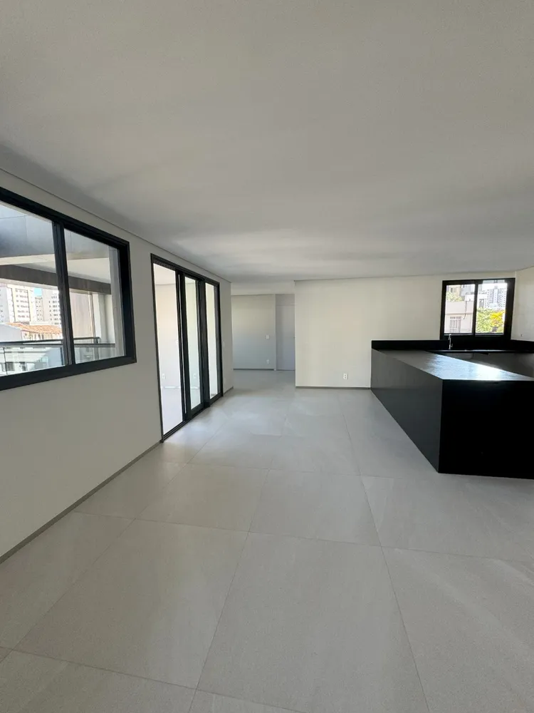 Apartamento, 3 quartos, 138 m² - Foto 4