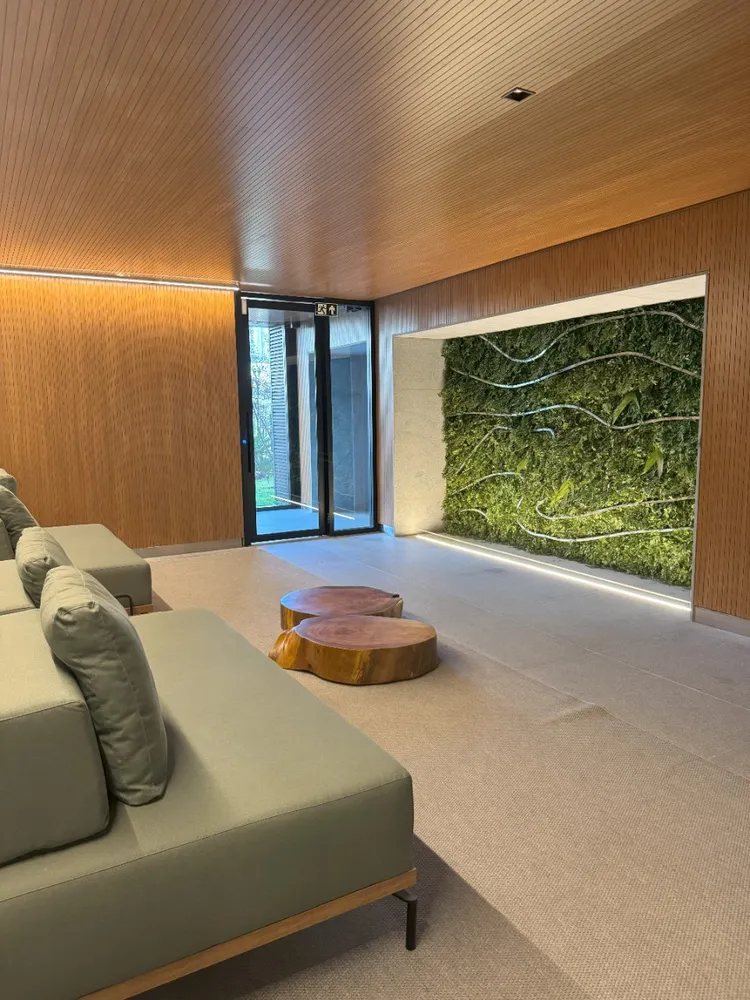 Apartamento, 3 quartos, 138 m² - Foto 17