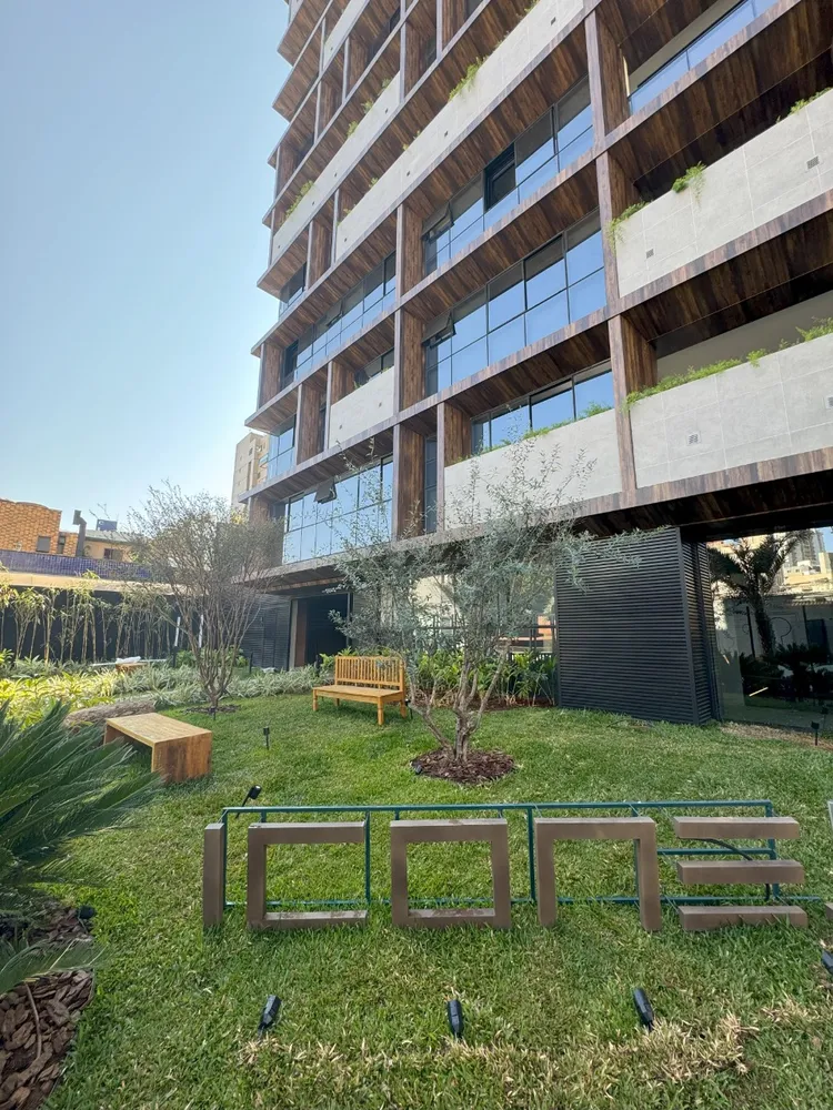 Apartamento, 3 quartos, 138 m² - Foto 1