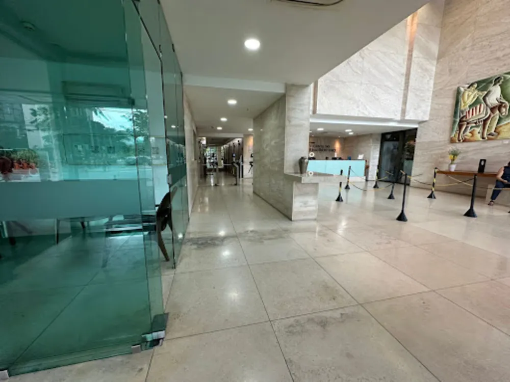 Sala-Conjunto, 60 m² - Foto 2
