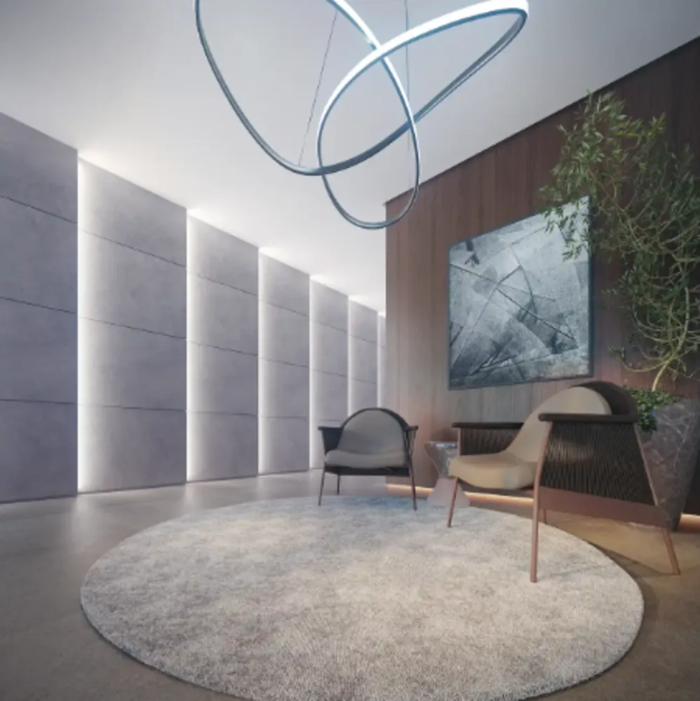 Apartamento, 3 quartos, 102 m² - Foto 4