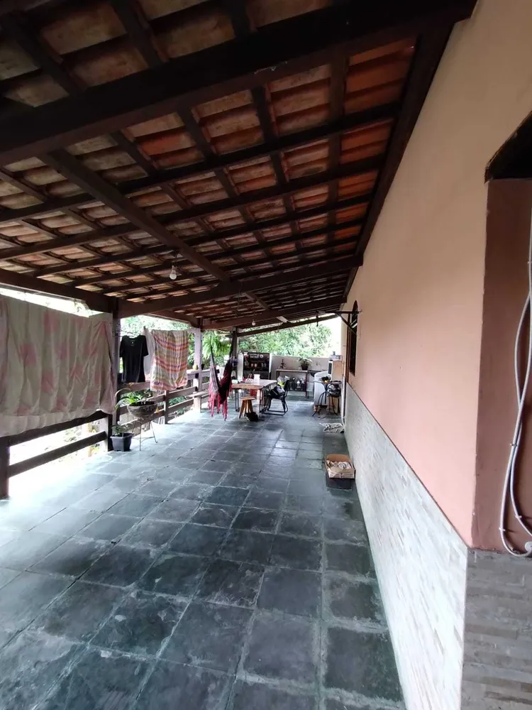 Casa, 4 quartos, 226 m² - Foto 2