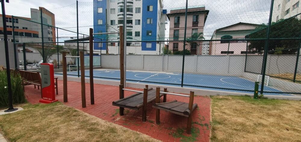 Apartamento à venda com 2 quartos, 49m² - Foto 4