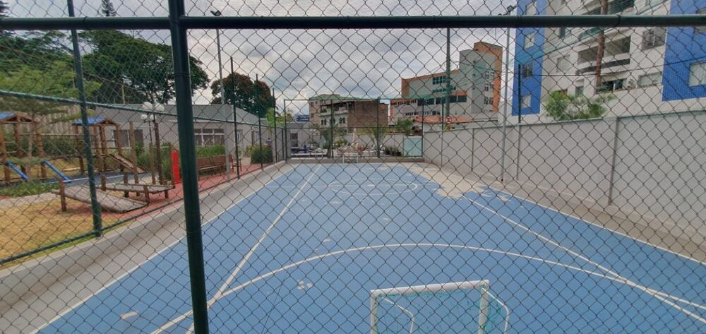 Apartamento à venda com 2 quartos, 49m² - Foto 3
