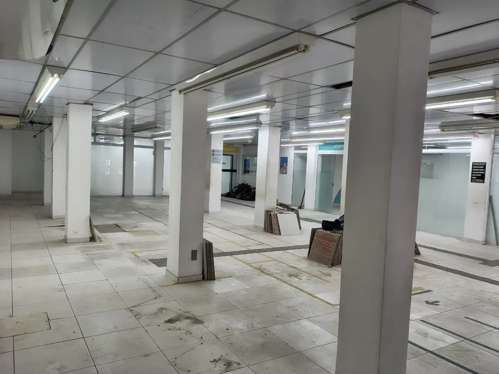 Loja-Salão, 1205 m² - Foto 2