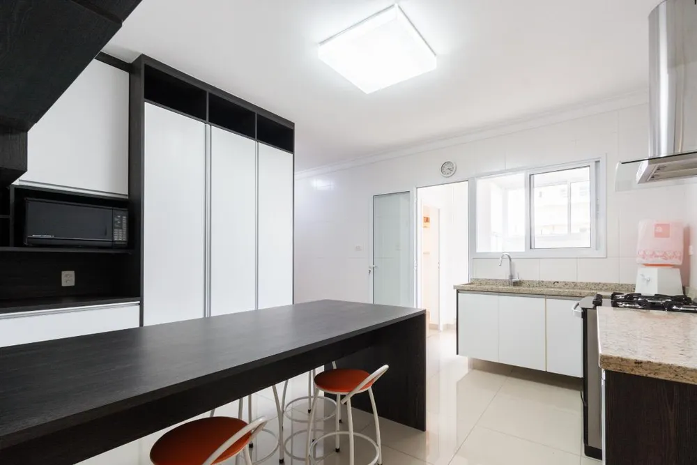 Apartamento, 3 quartos, 177 m² - Foto 9