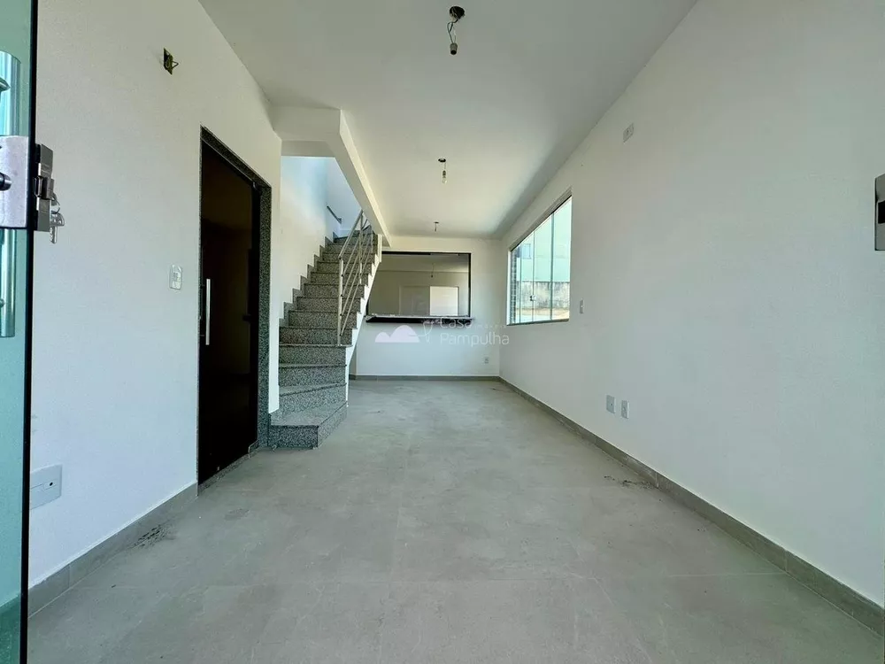 Apartamento à venda com 3 quartos, 207m² - Foto 11