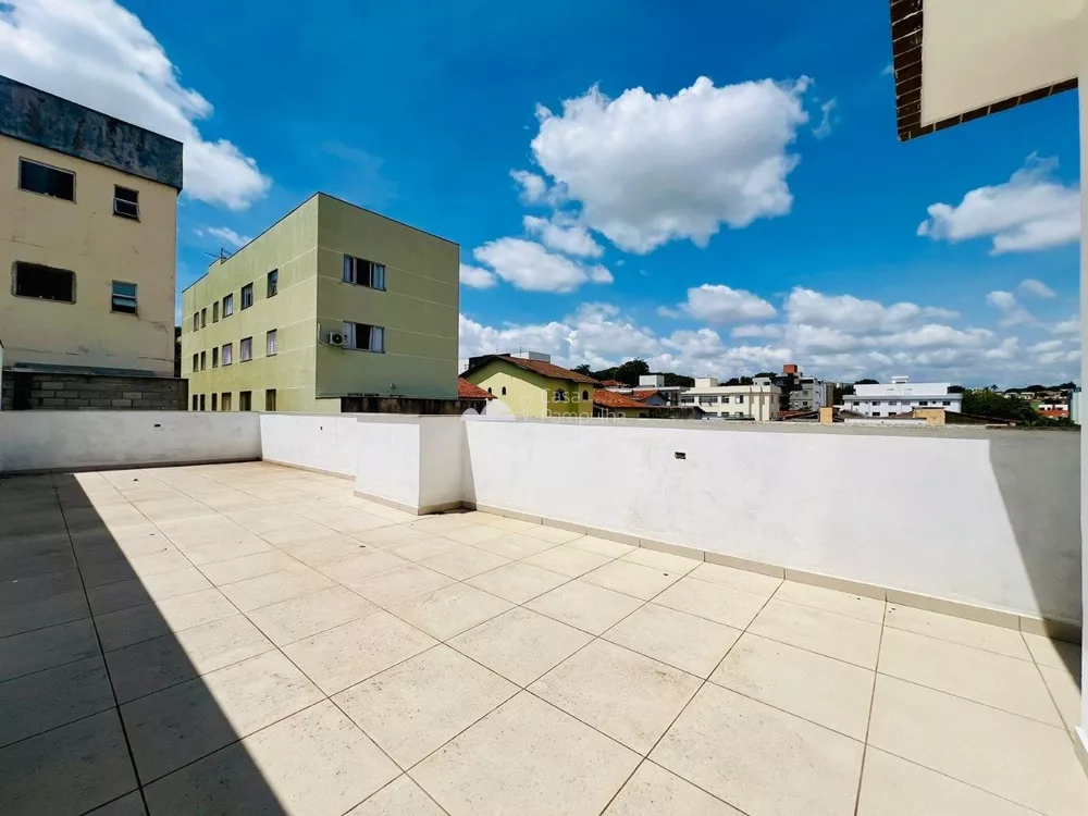 Apartamento à venda com 3 quartos, 207m² - Foto 3