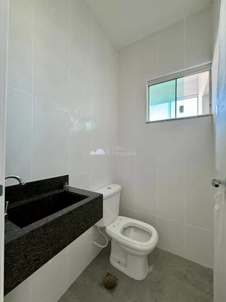 Apartamento à venda com 3 quartos, 207m² - Foto 10