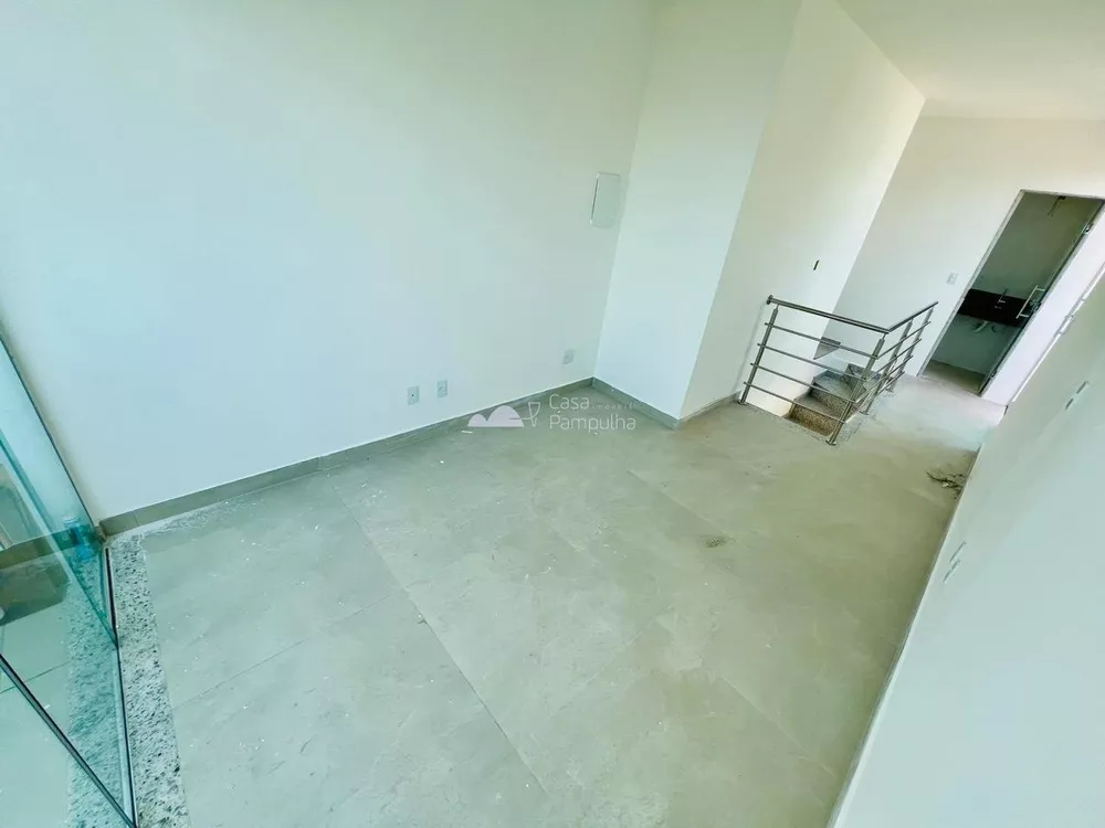 Apartamento à venda com 3 quartos, 207m² - Foto 9