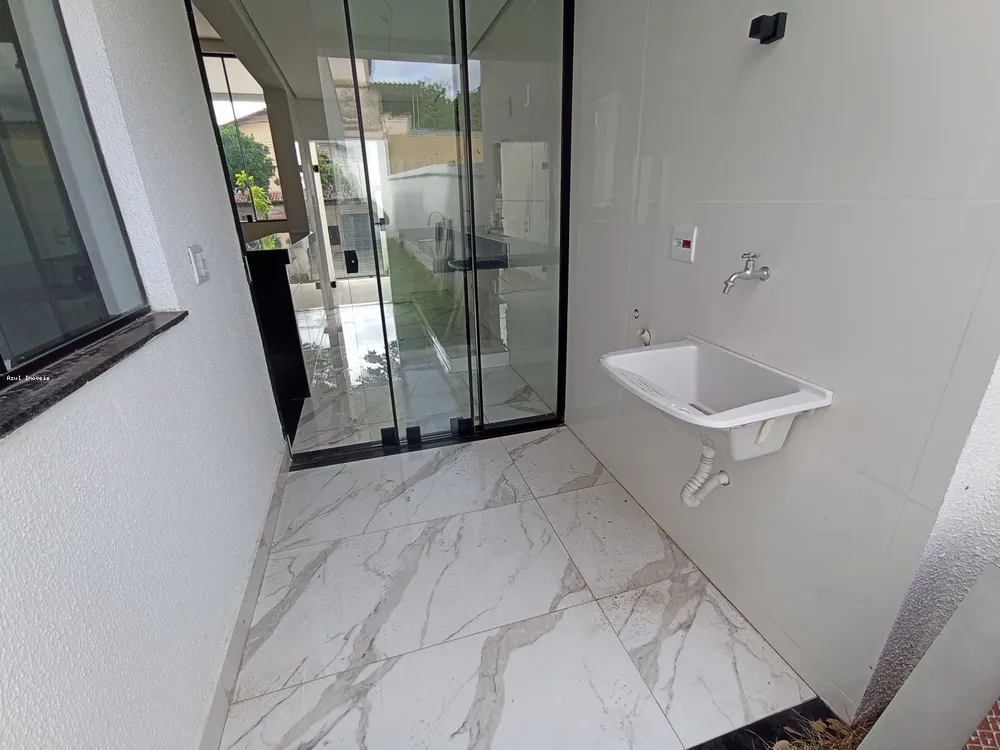 Casa, 3 quartos, 180 m² - Foto 23