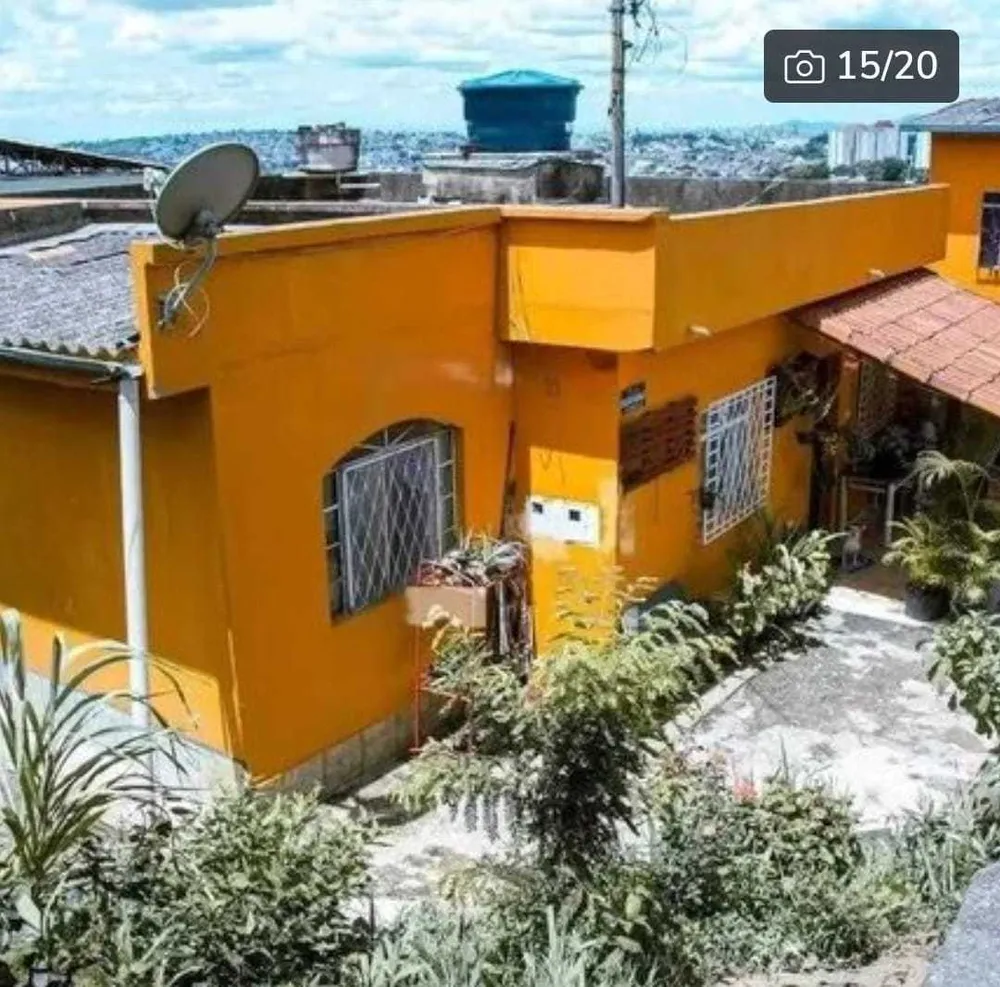 Casa, 3 quartos, 360 m² - Foto 1