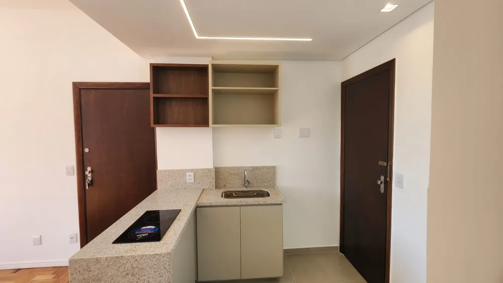 Apartamento, 1 quarto, 46 m² - Foto 6