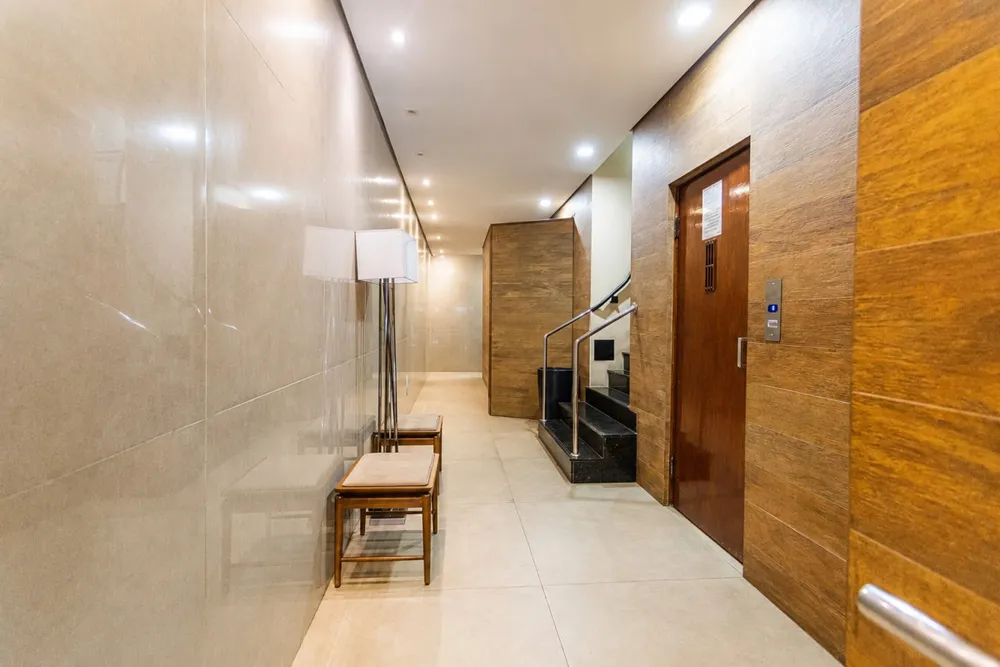 Apartamento, 1 quarto, 46 m² - Foto 14