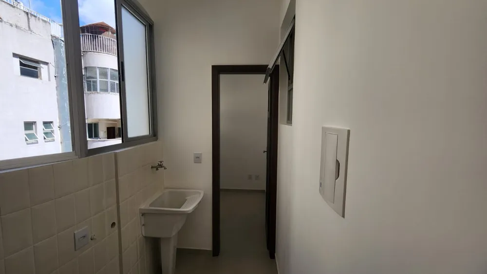 Apartamento, 1 quarto, 46 m² - Foto 11
