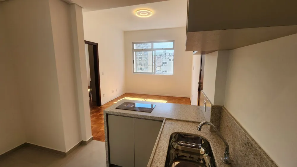 Apartamento, 1 quarto, 46 m² - Foto 3