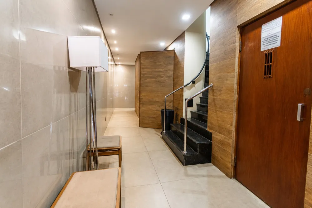 Apartamento, 1 quarto, 46 m² - Foto 15
