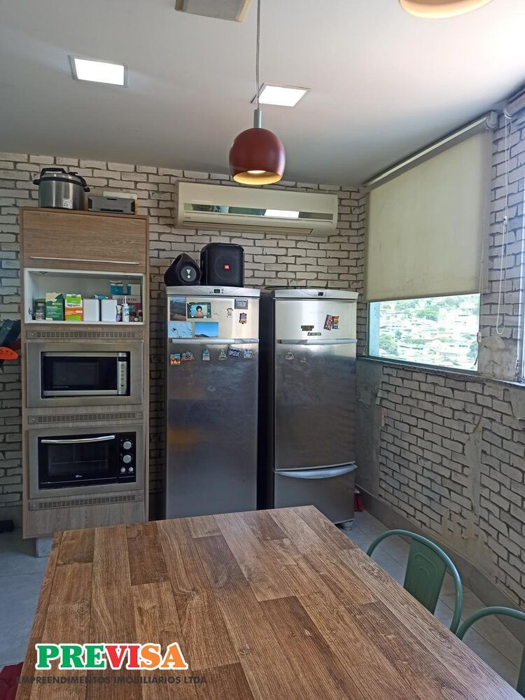 Cobertura à venda com 4 quartos, 193m² - Foto 3
