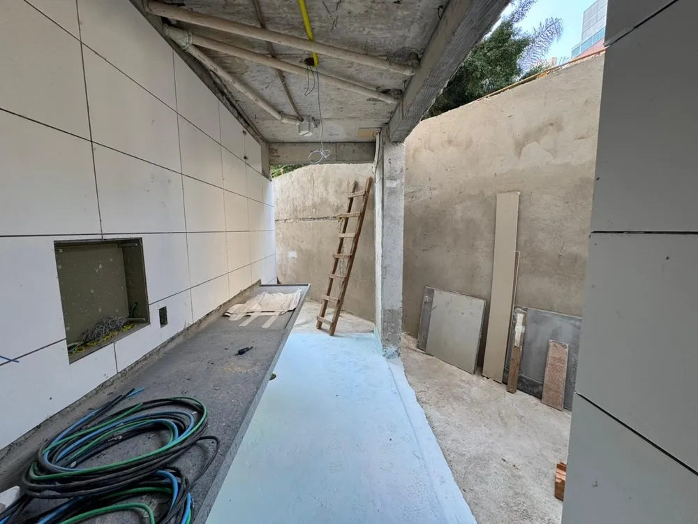 Apartamento, 3 quartos, 251 m² - Foto 8