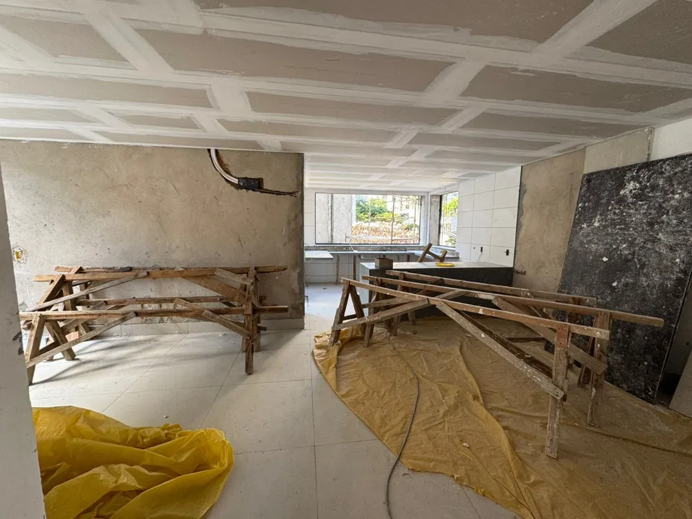 Apartamento, 3 quartos, 251 m² - Foto 7