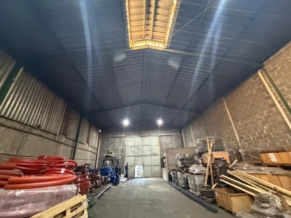 Depósito-Galpão, 1800 m² - Foto 3