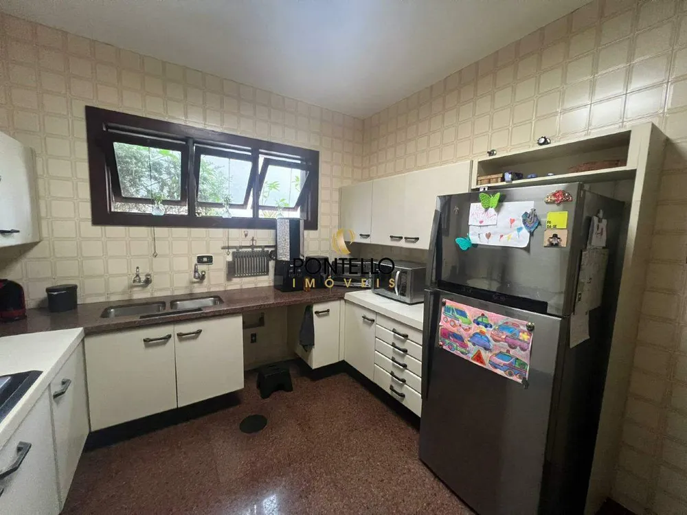 Casa, 4 quartos, 519 m² - Foto 9