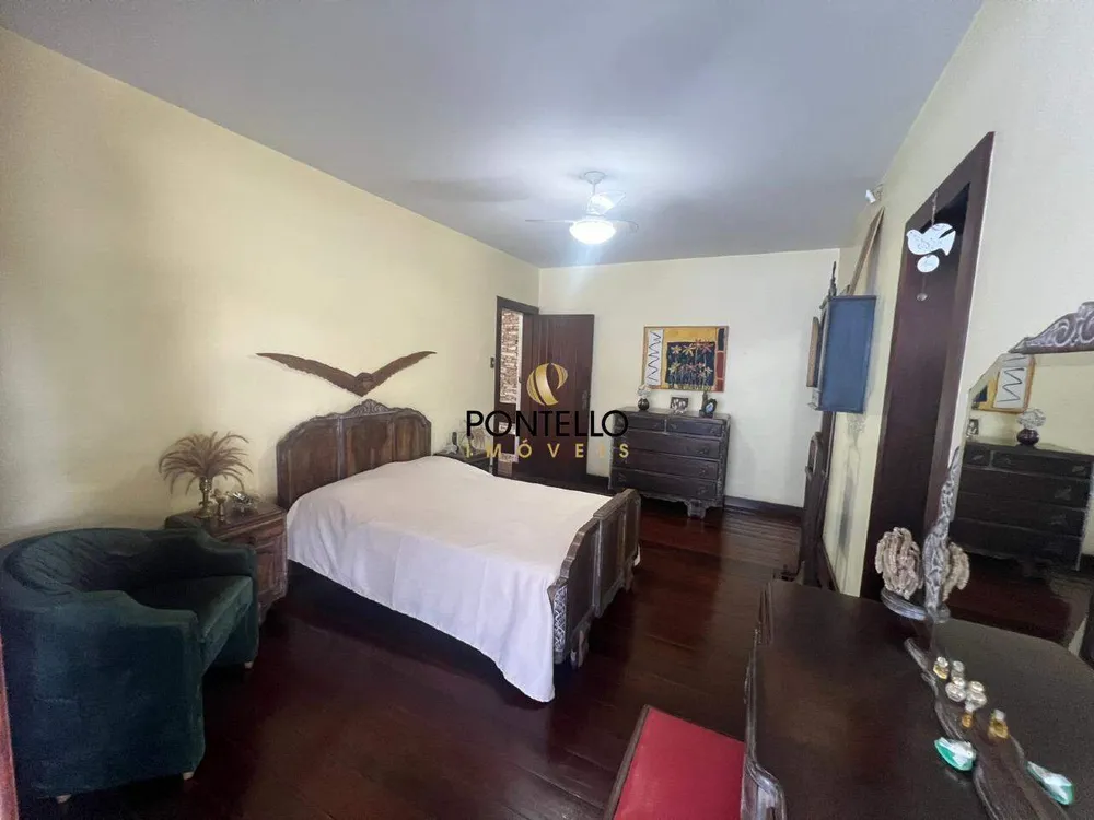 Casa, 4 quartos, 519 m² - Foto 13