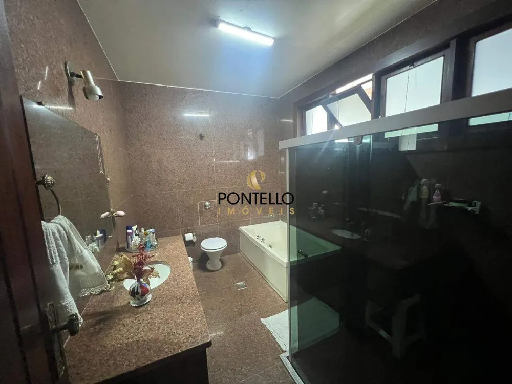 Casa, 4 quartos, 519 m² - Foto 10