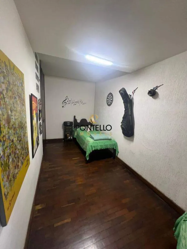 Casa, 4 quartos, 519 m² - Foto 11