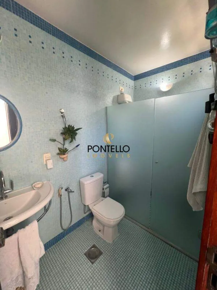 Casa, 4 quartos, 519 m² - Foto 19