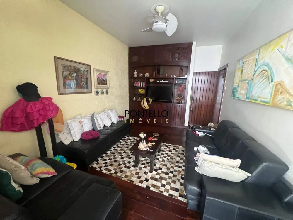 Casa, 4 quartos, 519 m² - Foto 3