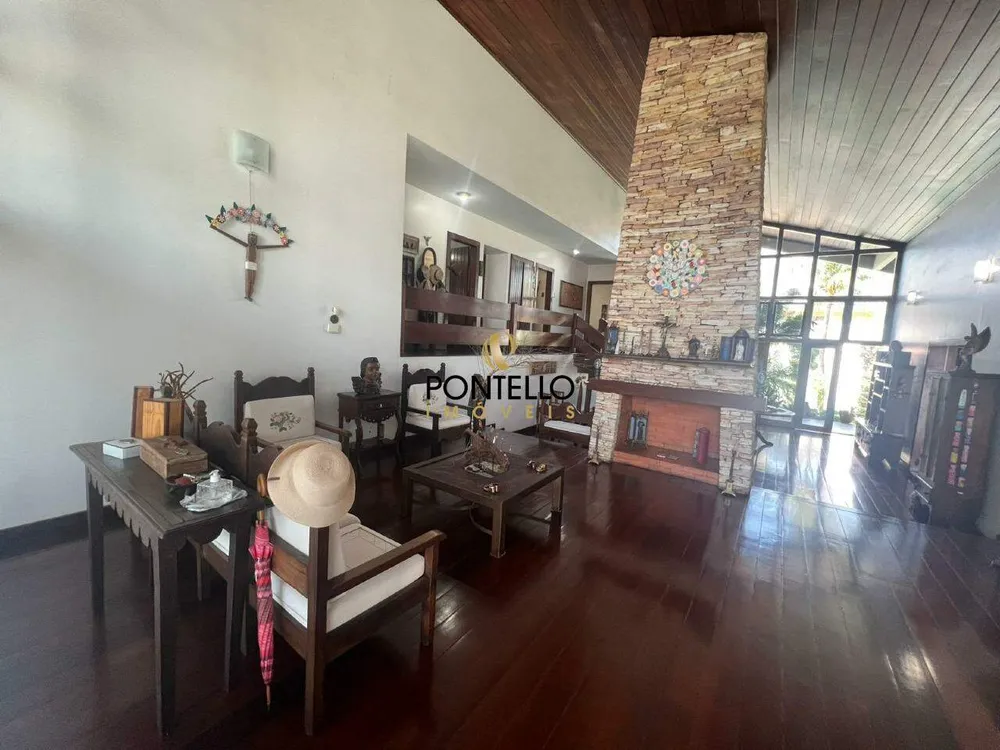 Casa, 4 quartos, 519 m² - Foto 8