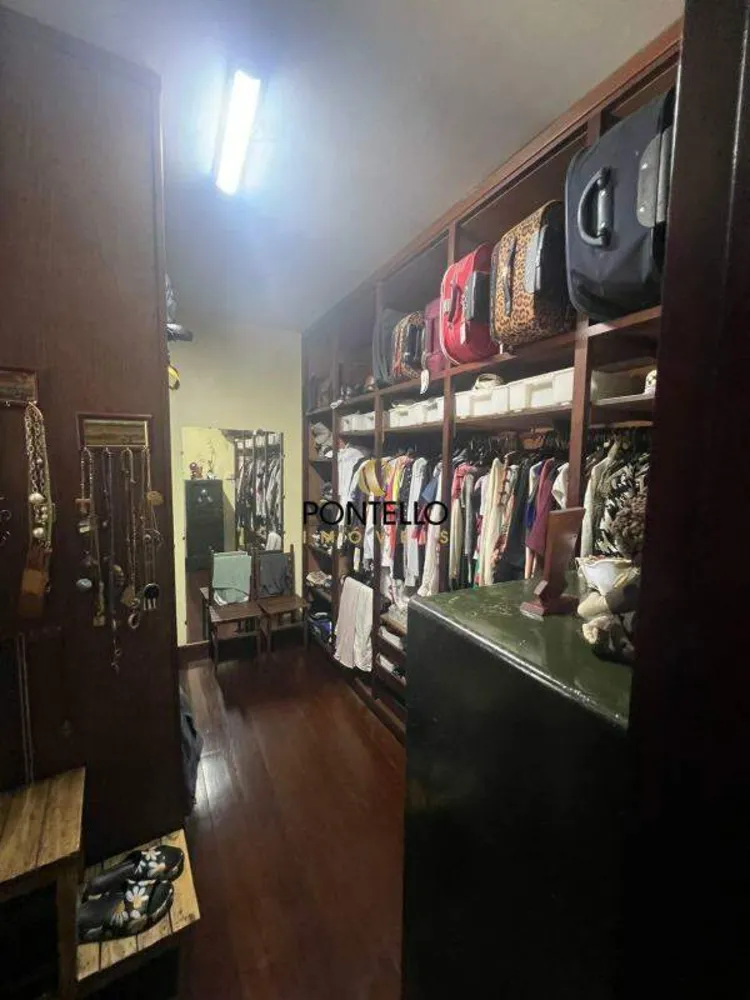 Casa, 4 quartos, 519 m² - Foto 15