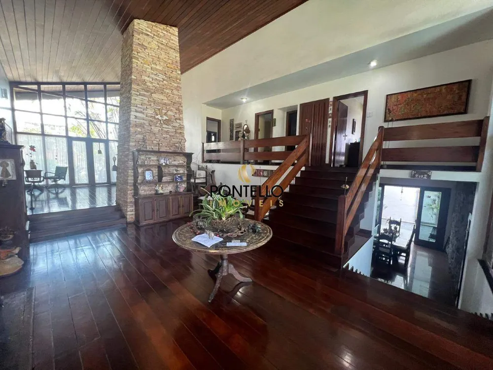 Casa, 4 quartos, 519 m² - Foto 7