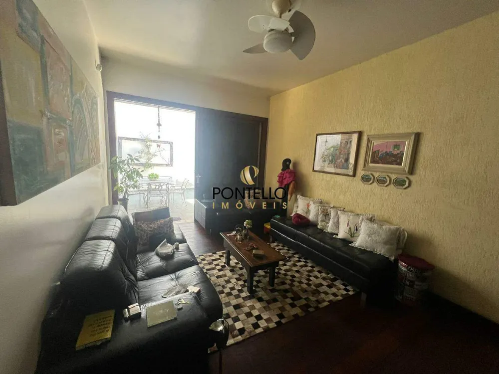 Casa, 4 quartos, 519 m² - Foto 2
