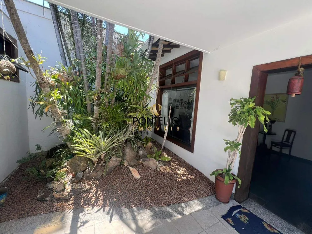 Casa, 4 quartos, 519 m² - Foto 1