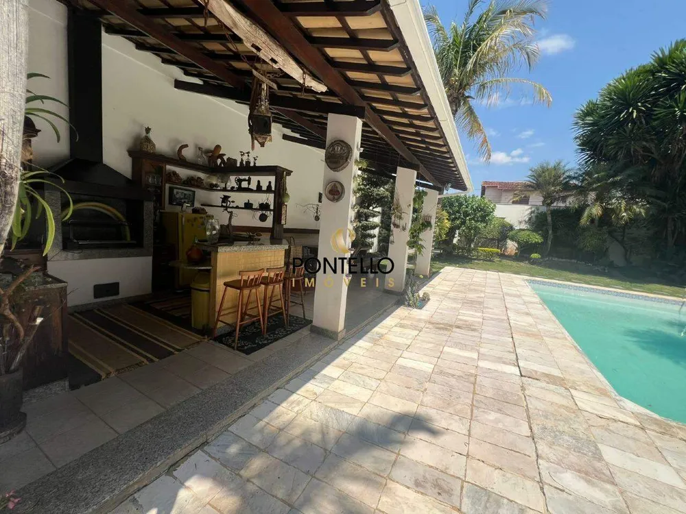 Casa, 4 quartos, 519 m² - Foto 5
