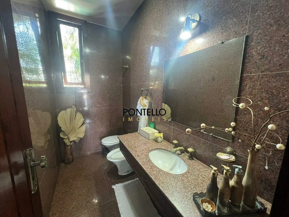 Casa, 4 quartos, 519 m² - Foto 16