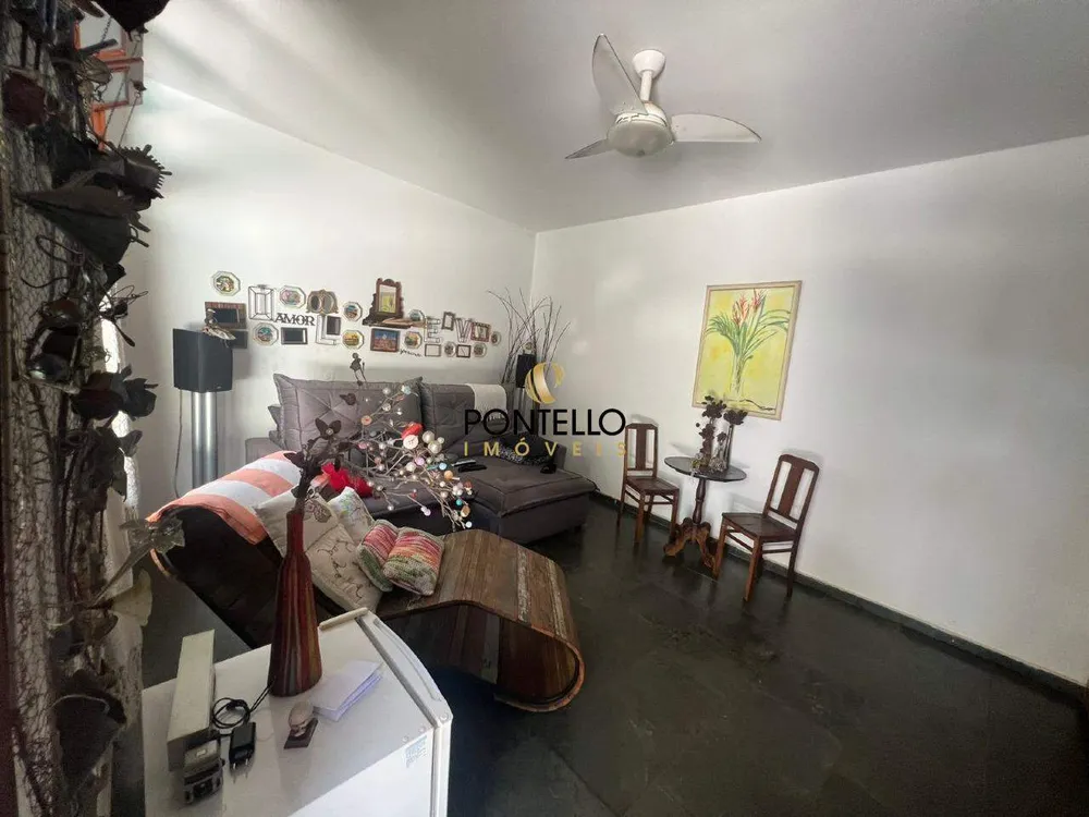 Casa, 4 quartos, 519 m² - Foto 12