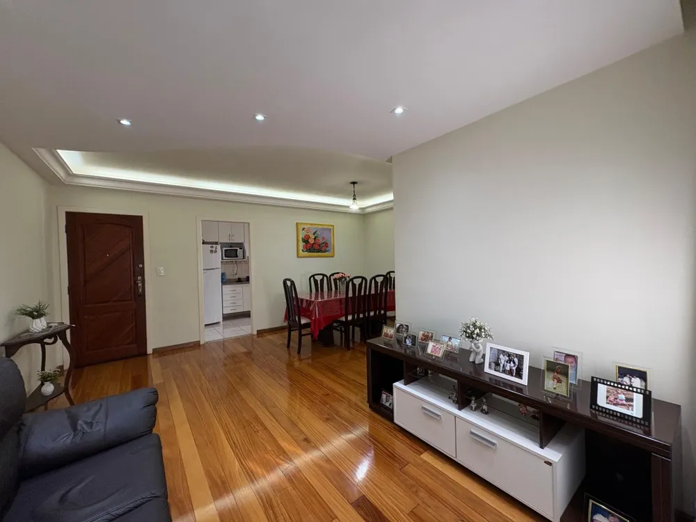 Apartamento, 3 quartos, 85 m² - Foto 4