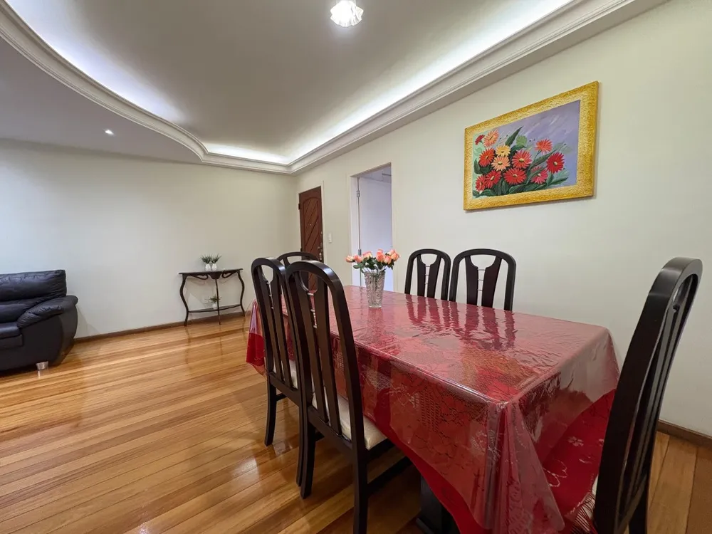 Apartamento, 3 quartos, 85 m² - Foto 12