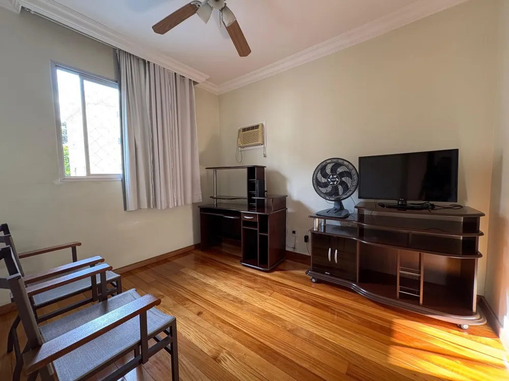 Apartamento, 3 quartos, 85 m² - Foto 1