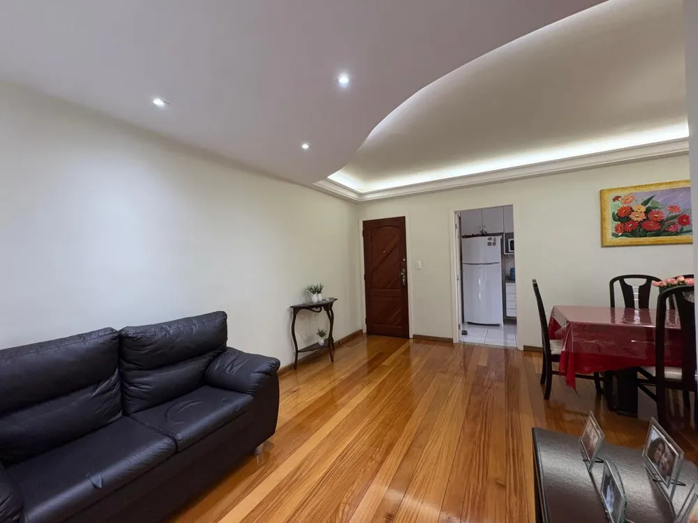 Apartamento, 3 quartos, 85 m² - Foto 3