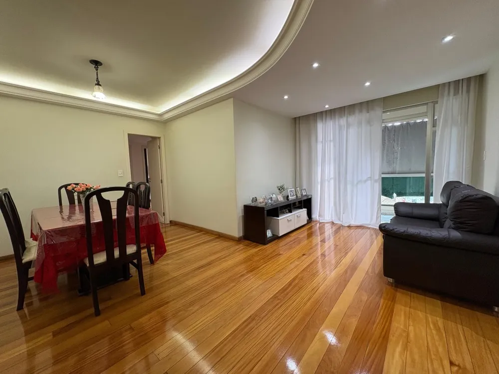 Apartamento, 3 quartos, 85 m² - Foto 11