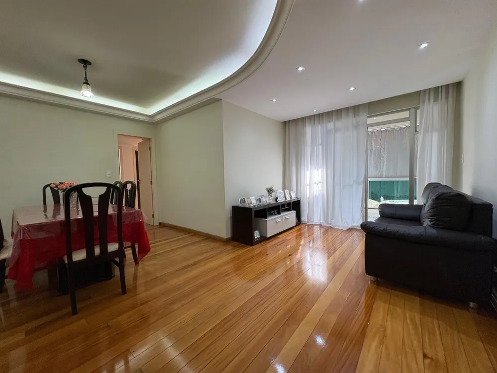 Apartamento, 3 quartos, 85 m² - Foto 9