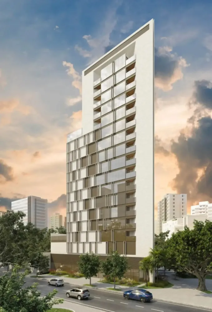 Apartamento, 2 quartos, 68 m² - Foto 7